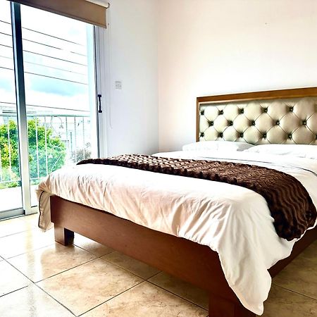 Nanas Vacation House Paphos 外观 照片