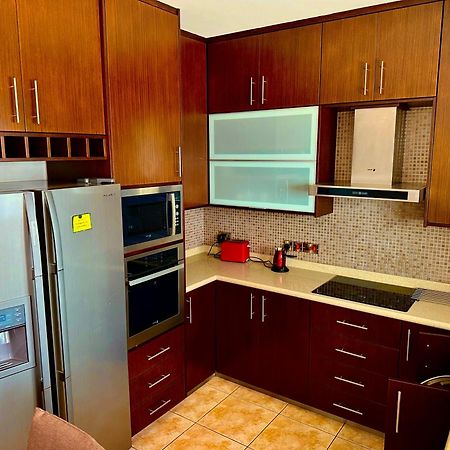 Nanas Vacation House Paphos 外观 照片