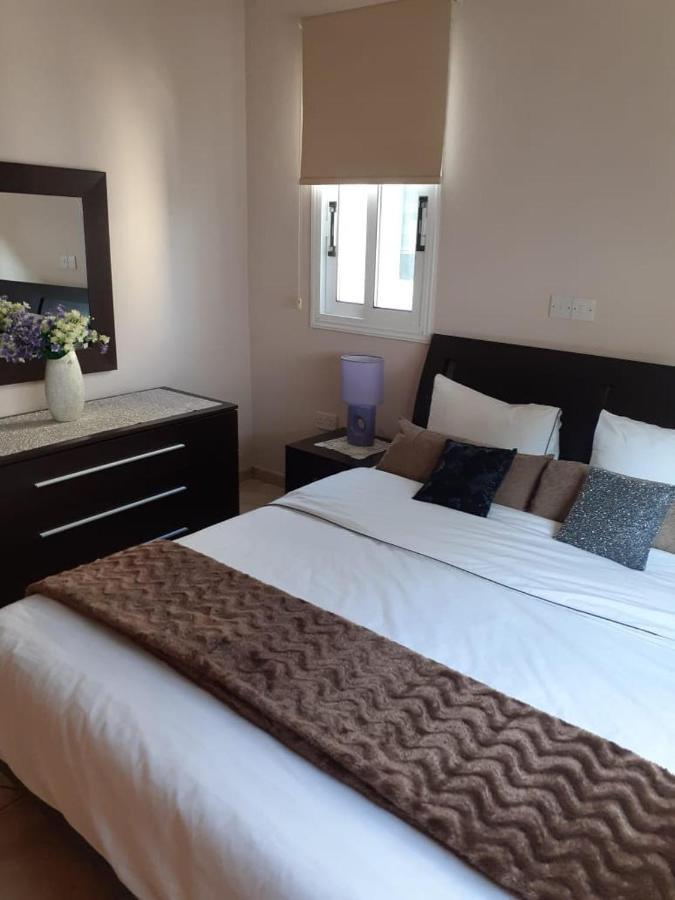Nanas Vacation House Paphos 外观 照片