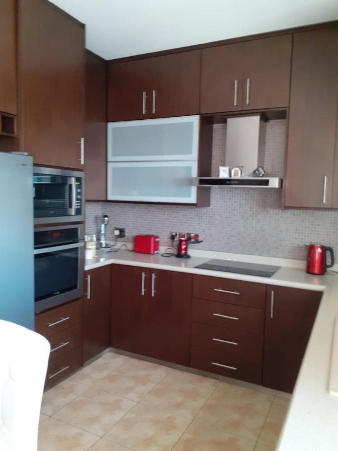 Nanas Vacation House Paphos 外观 照片
