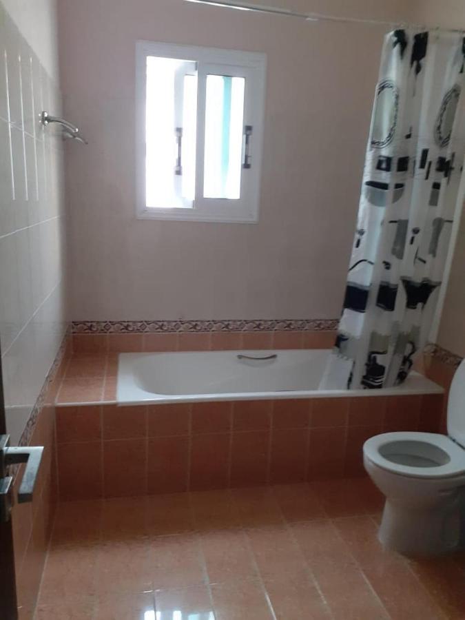 Nanas Vacation House Paphos 外观 照片