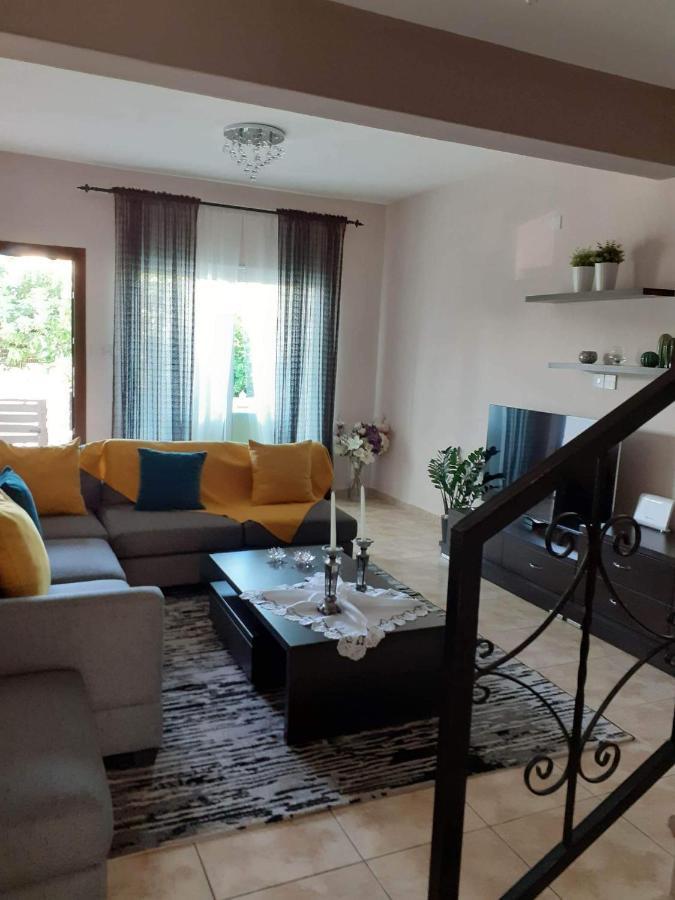 Nanas Vacation House Paphos 外观 照片