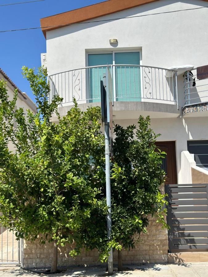 Nanas Vacation House Paphos 外观 照片