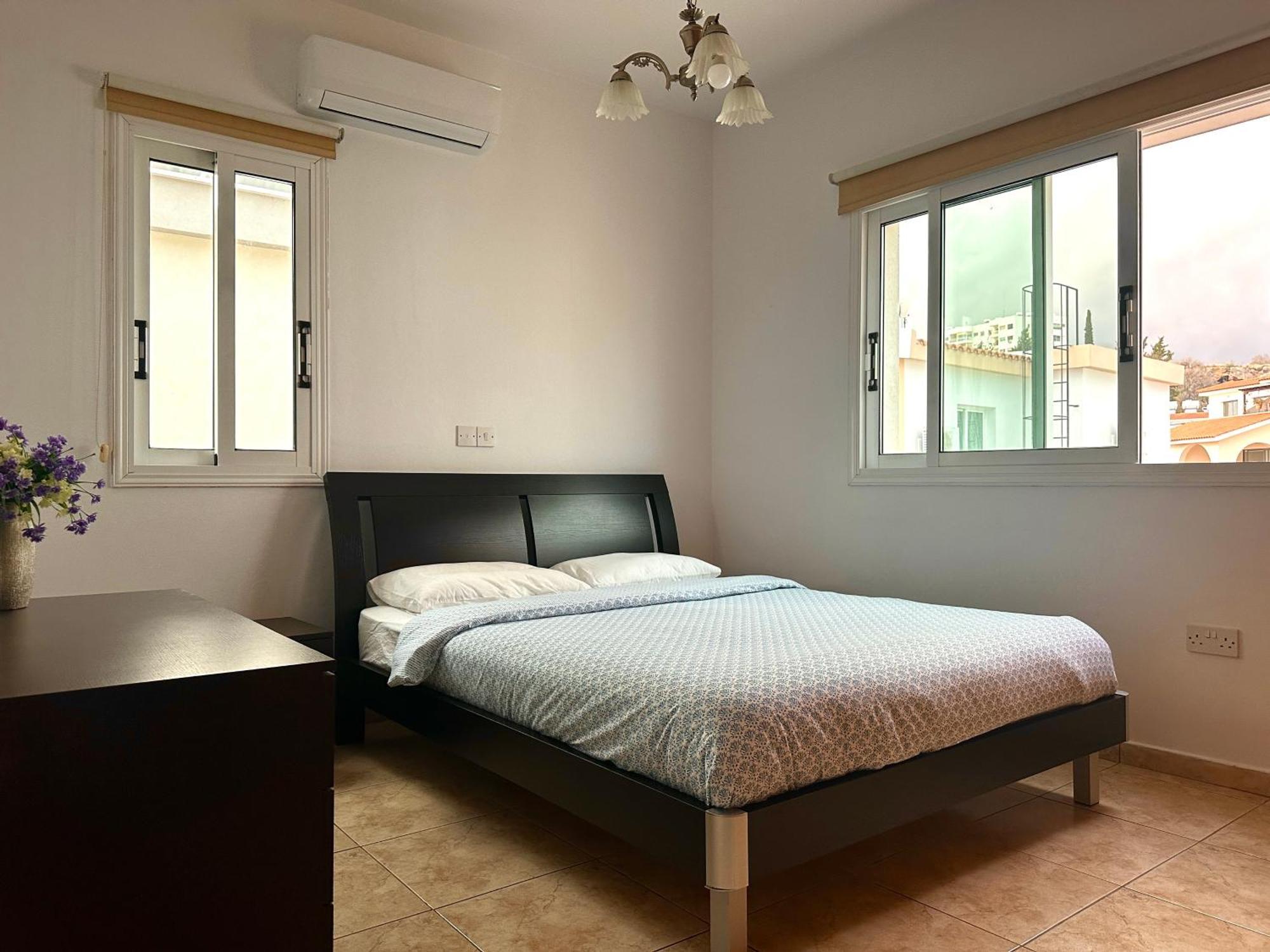 Nanas Vacation House Paphos 外观 照片