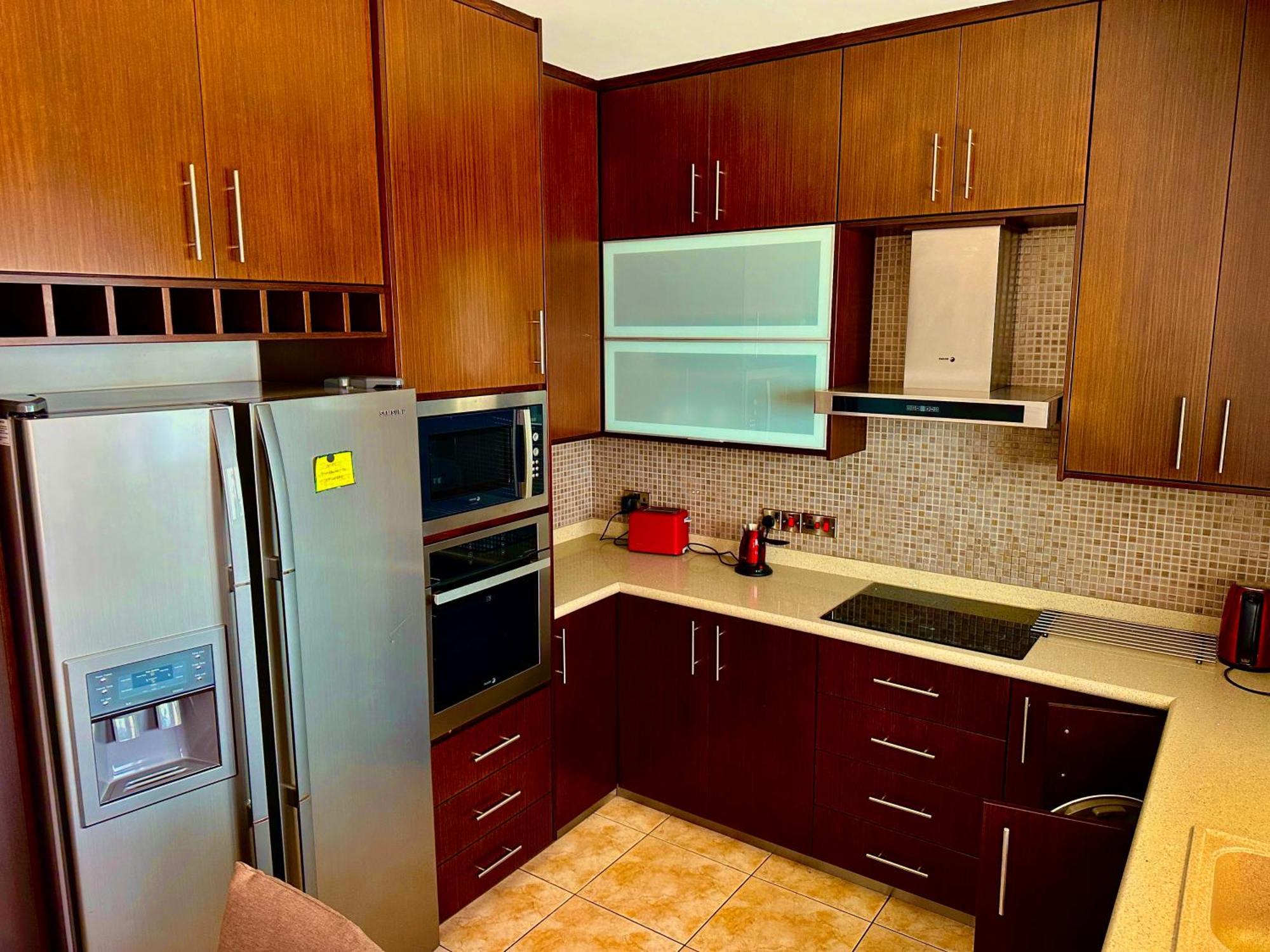 Nanas Vacation House Paphos 外观 照片